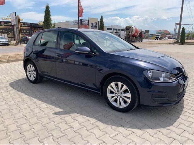 Golf-7
