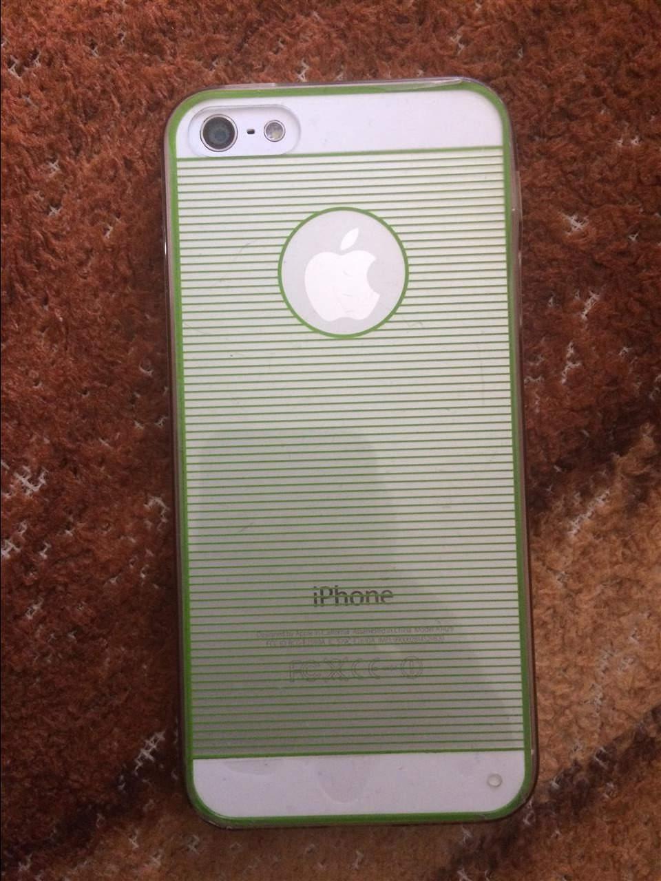 Iphon-5s