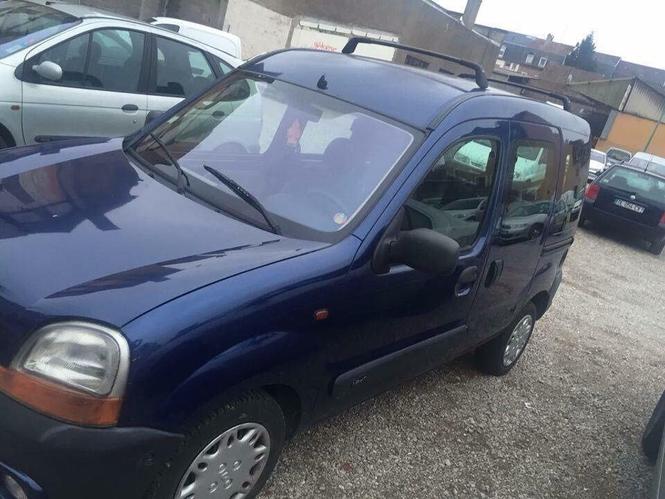 Renault Kango