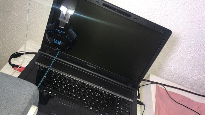 Llaptop 