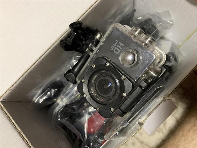 Go-pro
