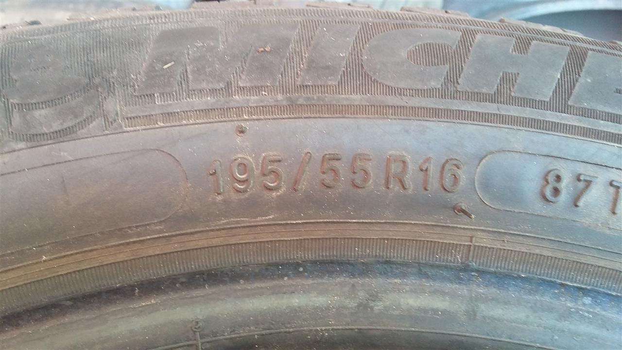 Michelin-
