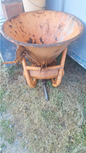 Ciklon traktor