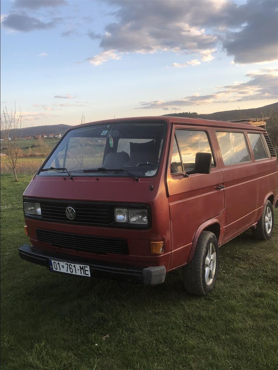 Kombi-karafell