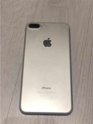 Iphone 7 plus