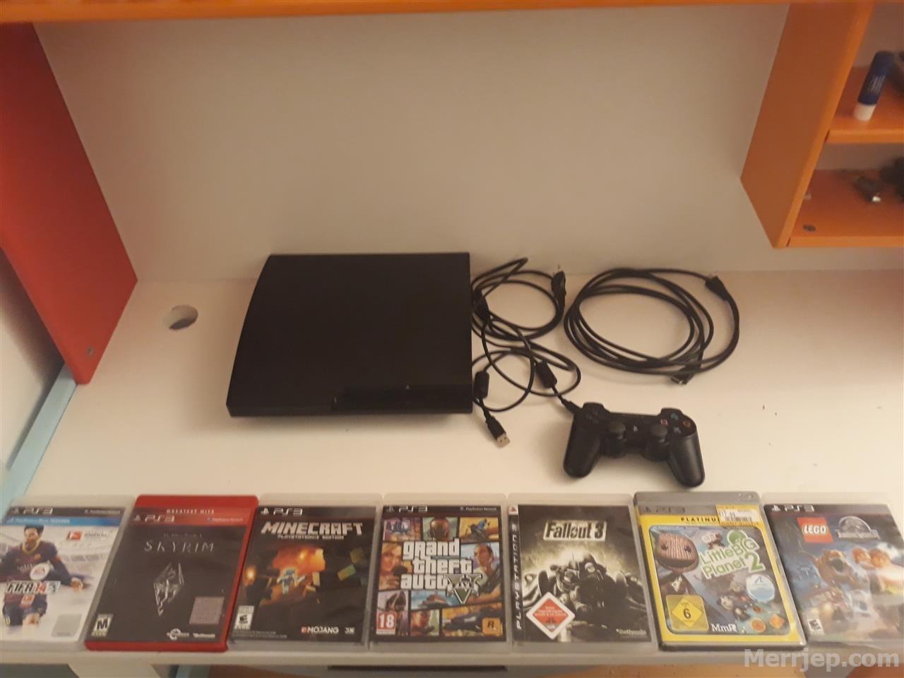 Merrjep ps3 on sale
