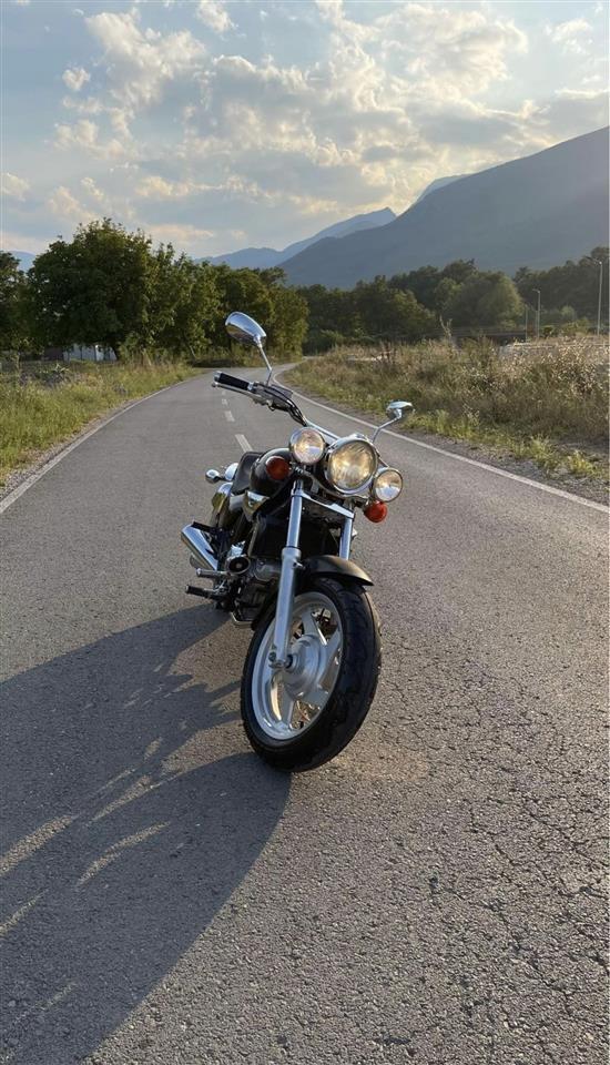 Chopper