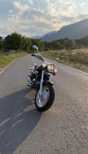 Chopper