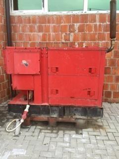 Gjenerator