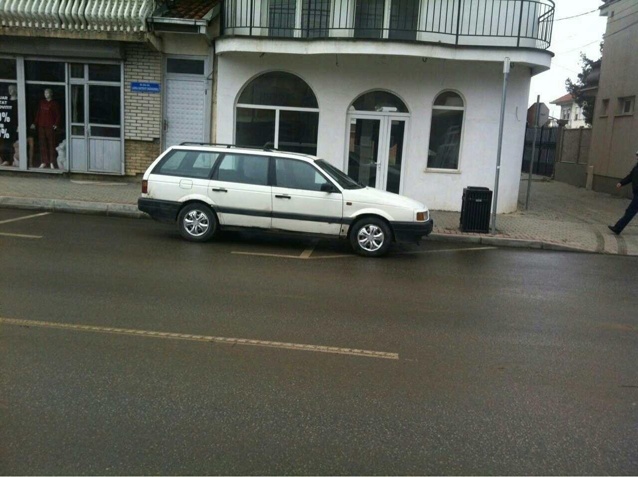 Passat