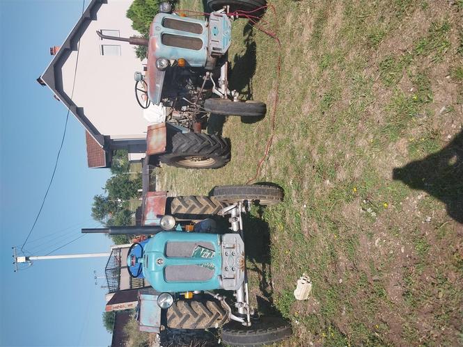 Shiten Traktorat