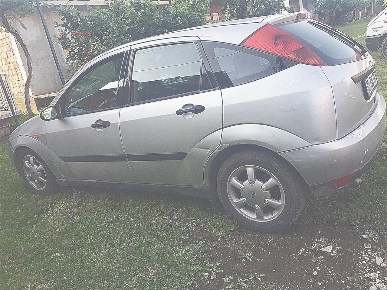 Ford-Focus