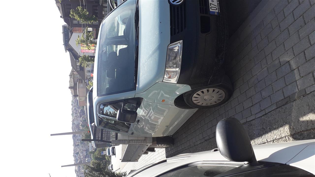 Kombi-T5
