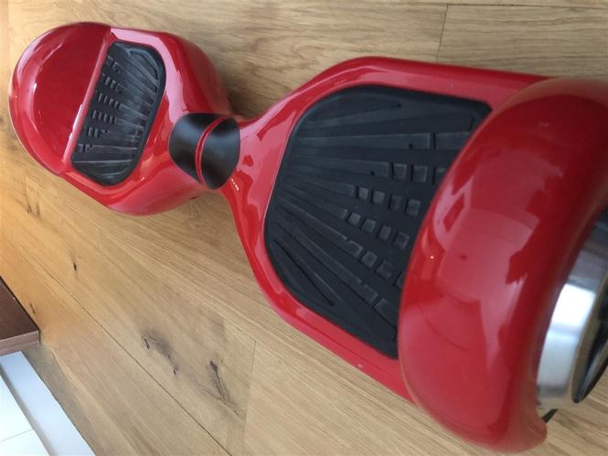 Hoverboard