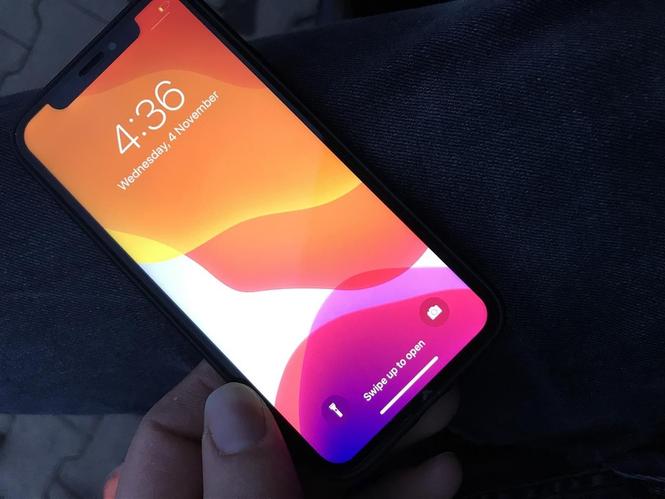 Iphone x