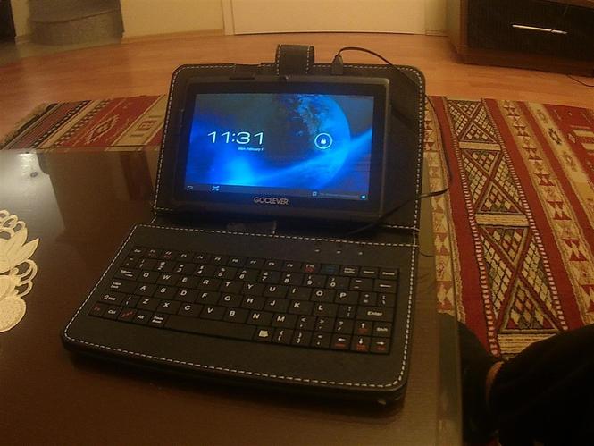 Shitet Tableti android