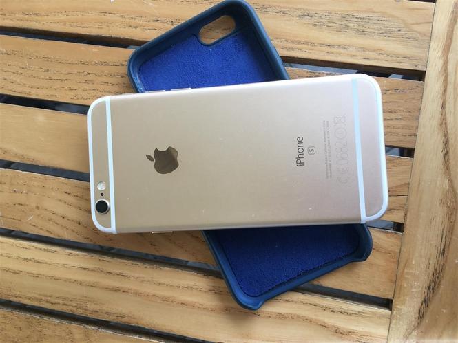 iPhone 6s