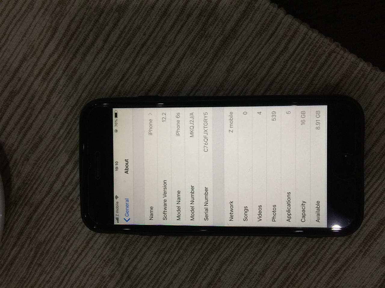 Iphone-6s