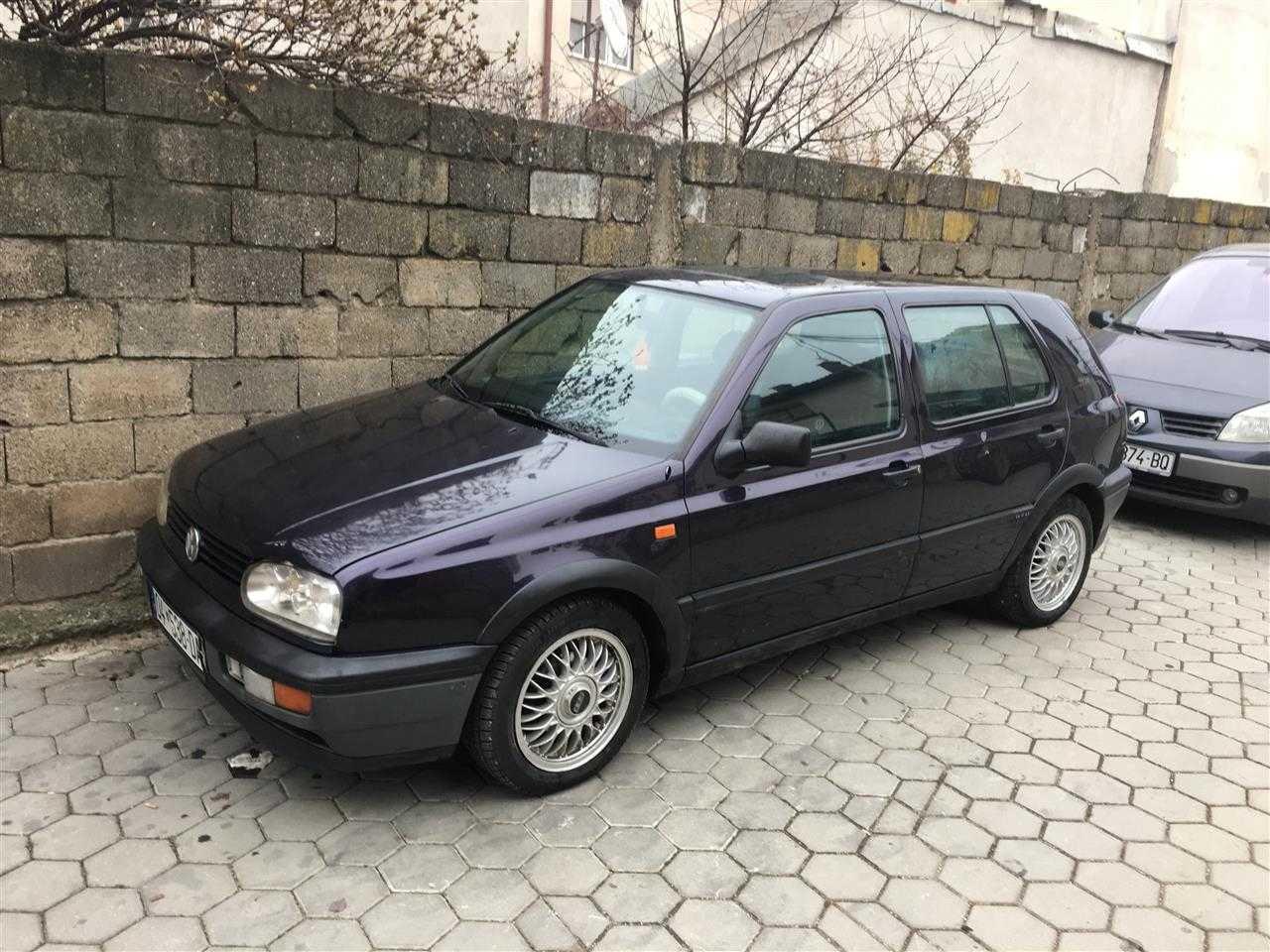 GOLF-3
