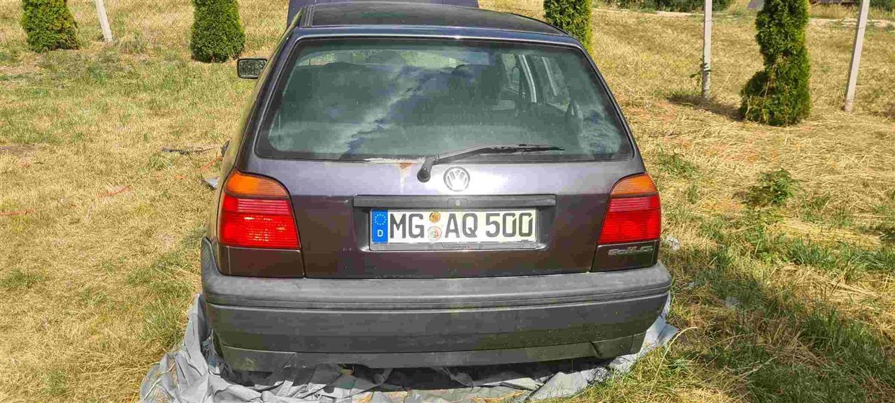 Golf-3