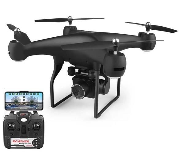Dron 