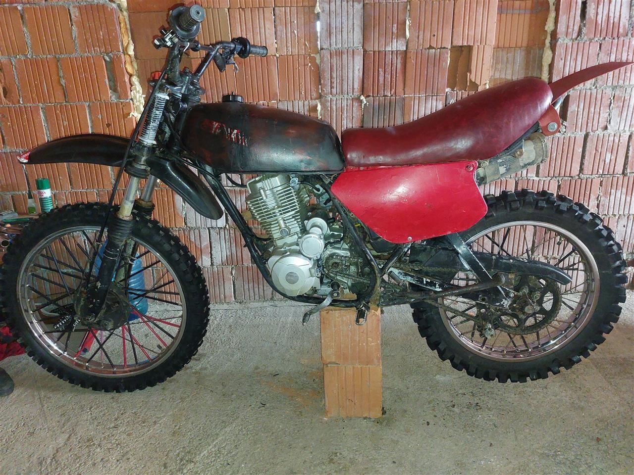 Kros--200-cc