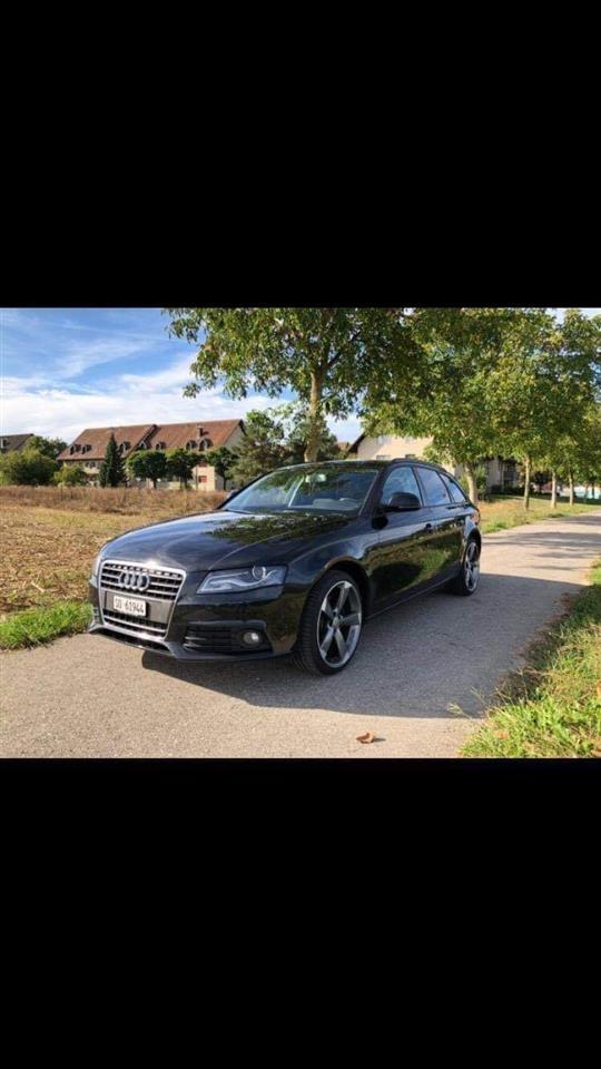 Audi-A4
