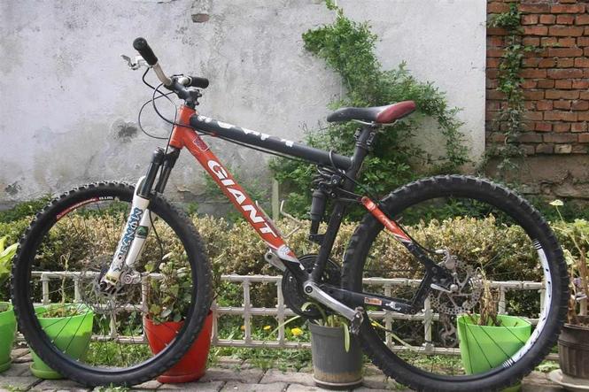 Biciklet mtb 