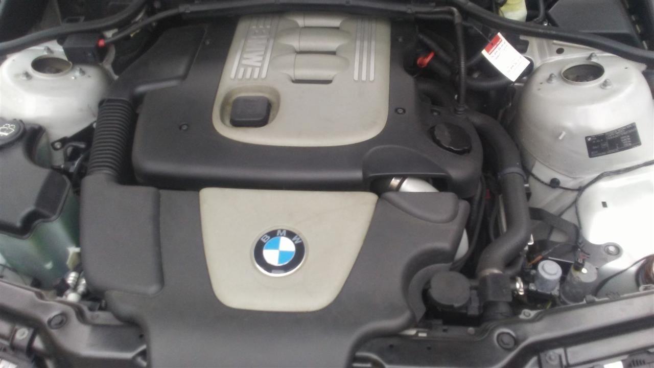 BMW-320d