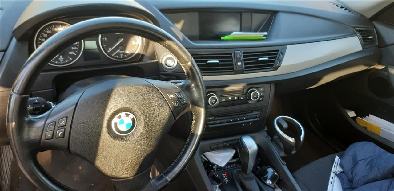 BMW--X1