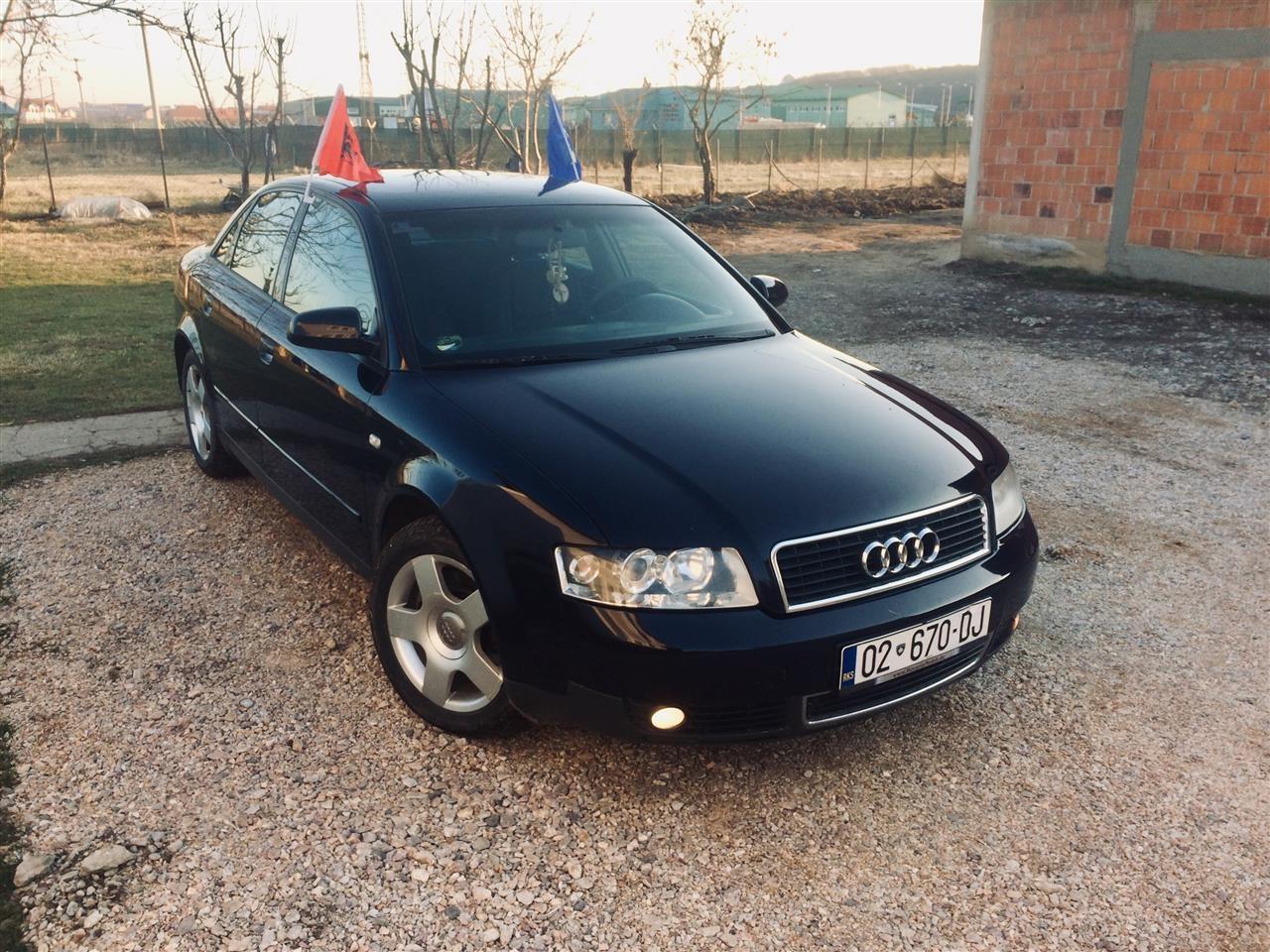 Audi-A4