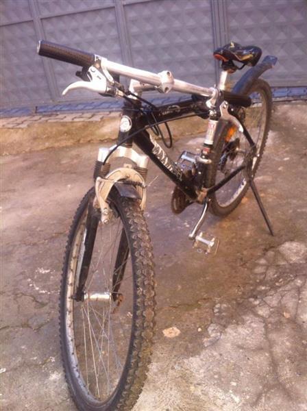 Biciklet