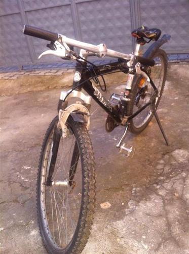 Biciklet