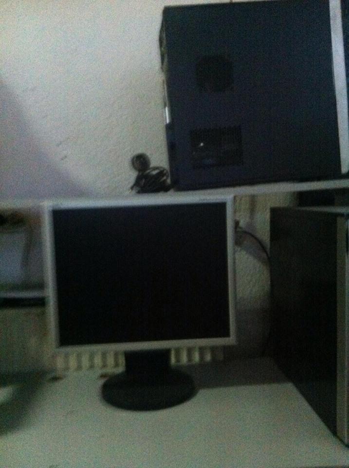 MOnitor-Maus-