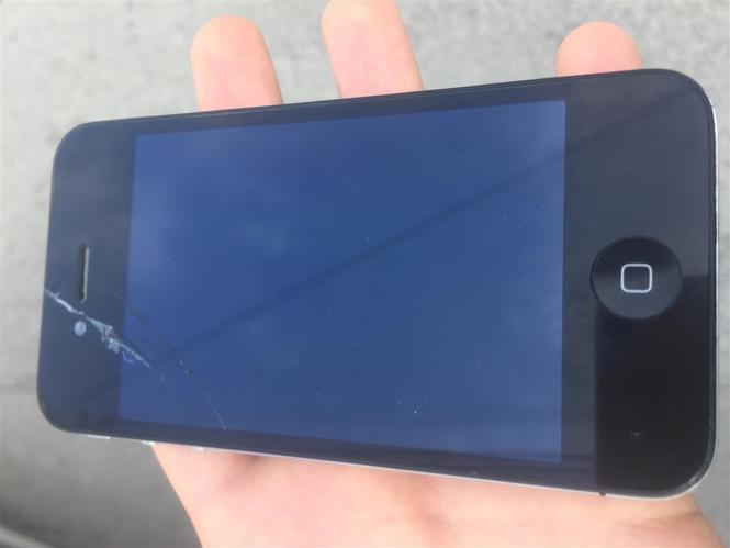 Shes iphone 4