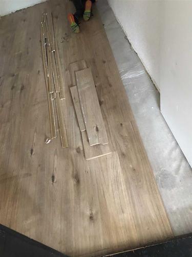 Shitet laminat 11m2