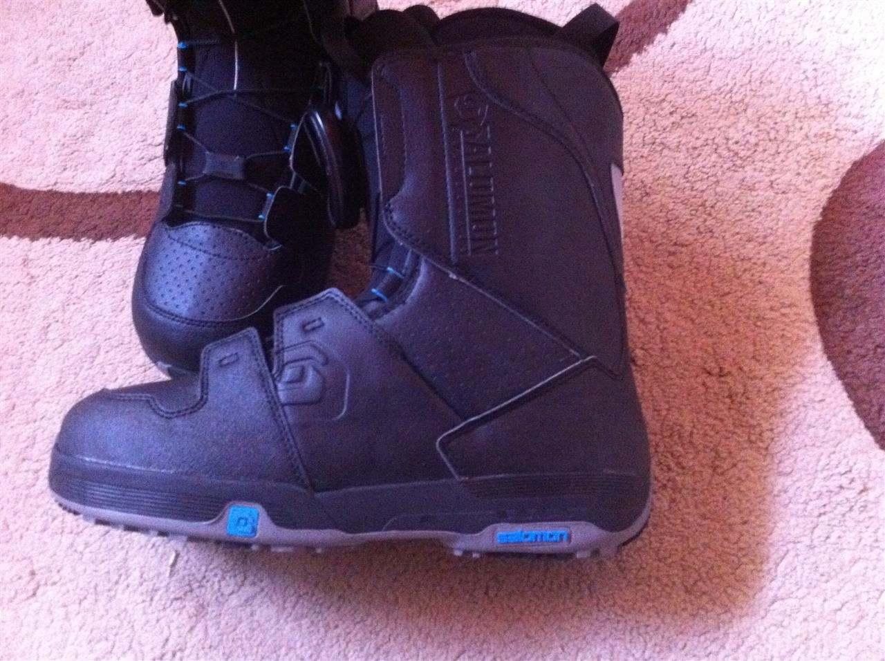 Salomon-