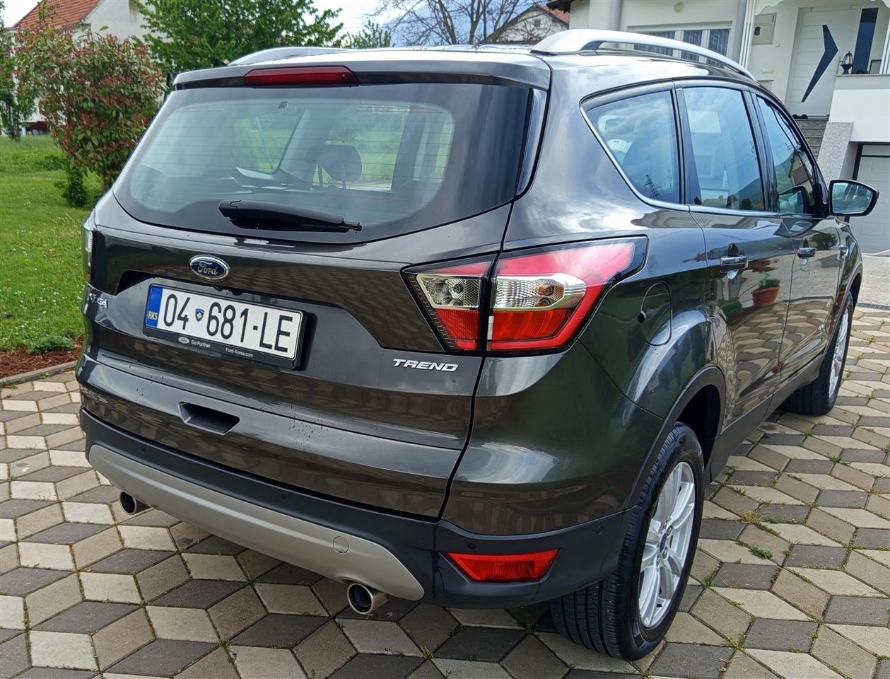 Ford-Kuga