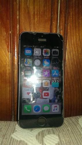 Iphone 5s