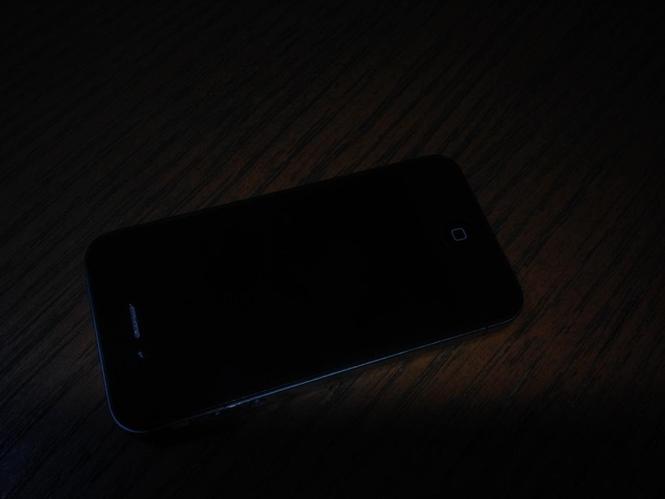 iPhone 4