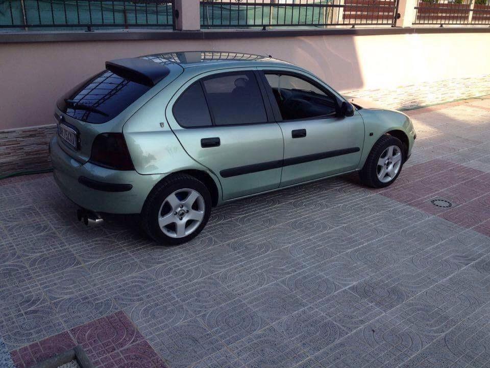 Rover