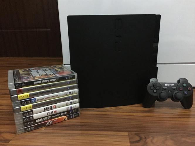 PS3