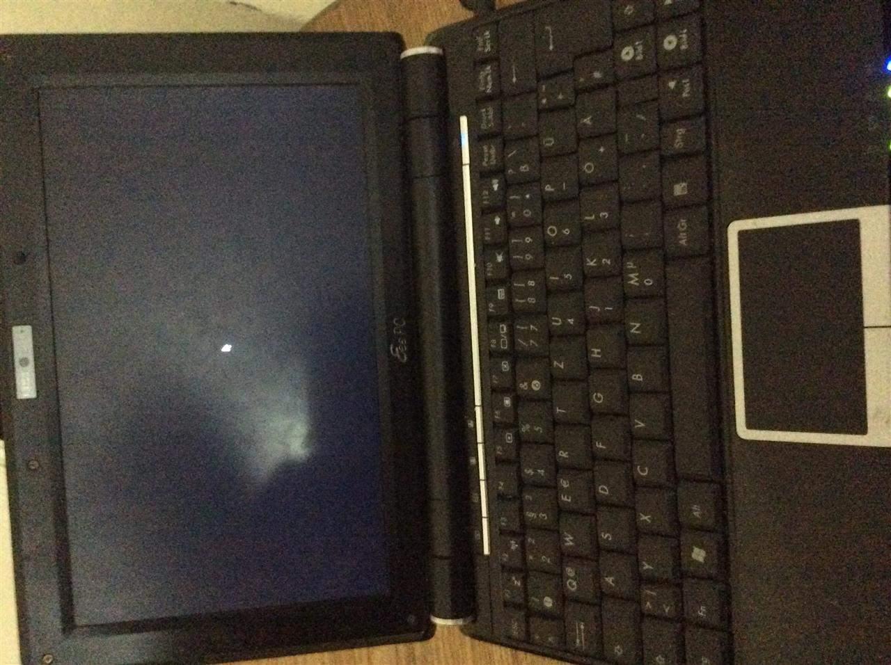 Laptop-Eee-pc