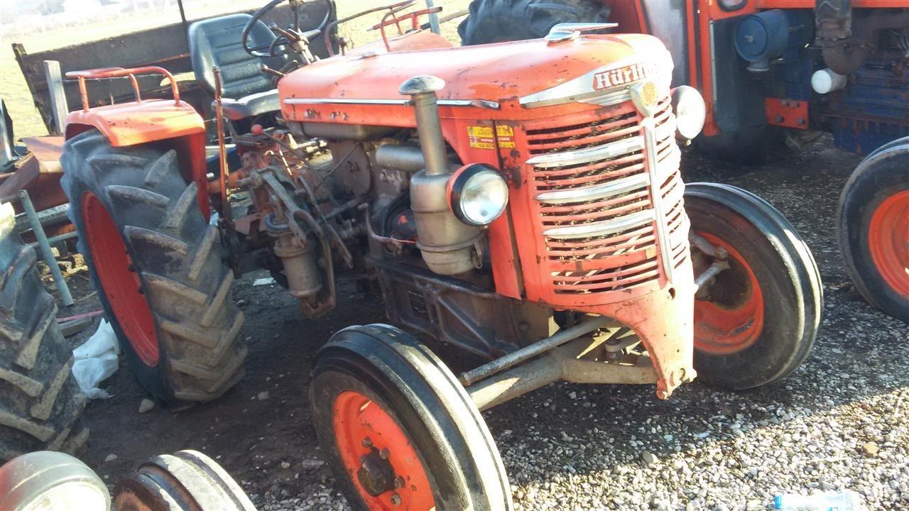 Traktor-