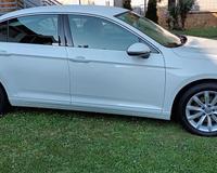 Passat B8