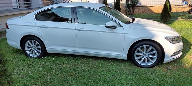 Passat B8