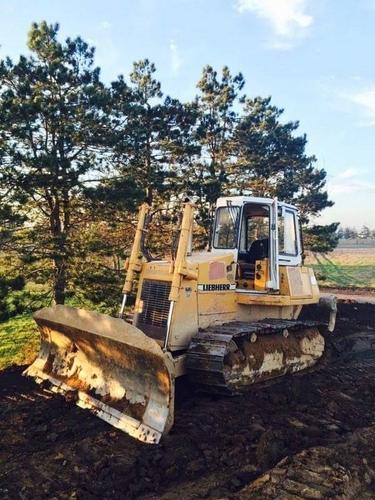 Liebherr 