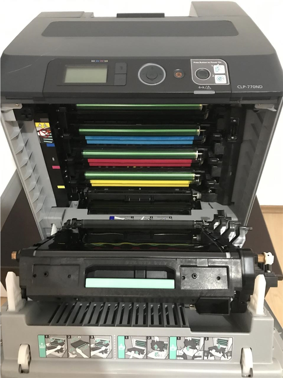 Printer
