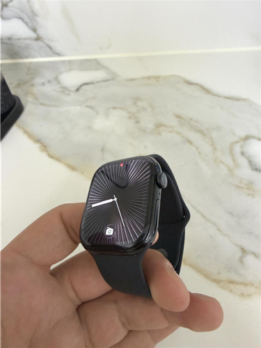 Apple watch 10 series