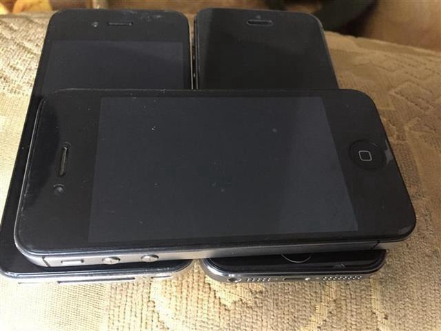 Iphone 4s 100€